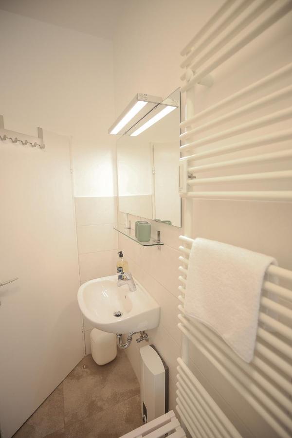 Zentrale Designoase Daire Hamburg Dış mekan fotoğraf
